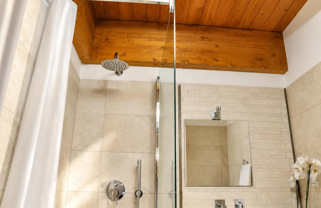 B&B Al Vecchio Borgo-1