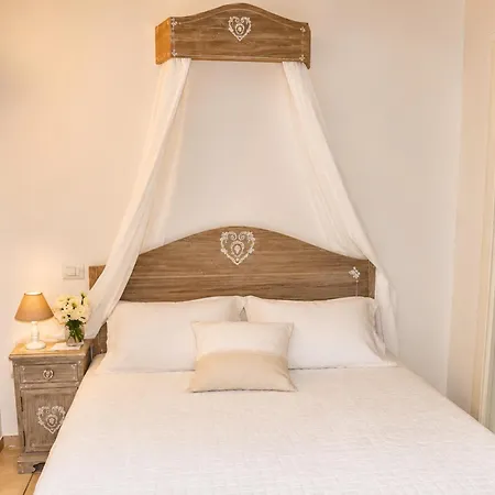 B&B Al Vecchio Borgo-2