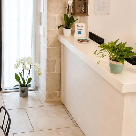 B&B Al Vecchio Borgo-3